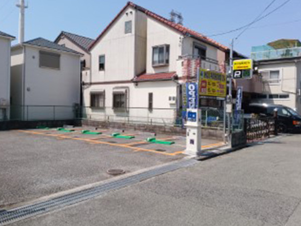 MAX PARKING 24 大庄川田町