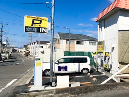 MAX PARKING 24 南新田1丁目