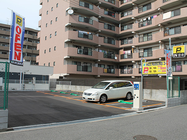 MAX PARKING 24 巽中2丁目